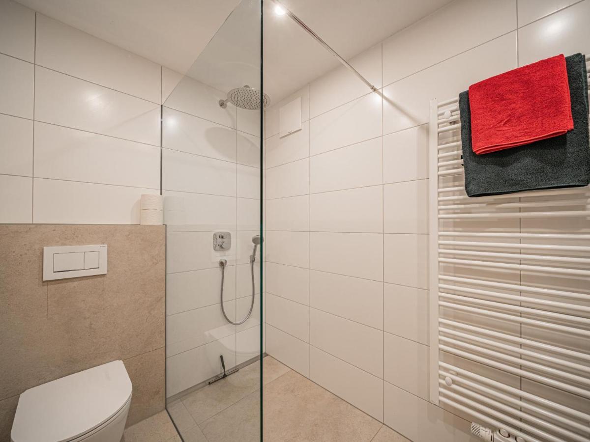Apartement Am Lift Xl ホップフガルテン・イム・ブリクセンタール エクステリア 写真