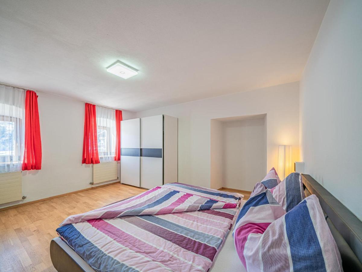 Apartement Am Lift Xl ホップフガルテン・イム・ブリクセンタール エクステリア 写真