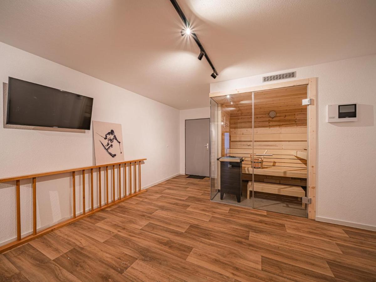 Apartement Am Lift Xl ホップフガルテン・イム・ブリクセンタール エクステリア 写真
